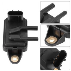 1/2Set EGR Sensor Feedback Pressure F77Z9J460AB for Mercury Ford Lincoln Mazda K