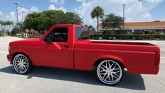 12″ x 60″ Matte Red Car Vinyl Wrap Auto Sticker Decal Film for Vehicle Laptop