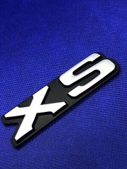 Peugeot Logo XS 106 206 306 406 205 405 309 Original Badge New 8663QE Rare