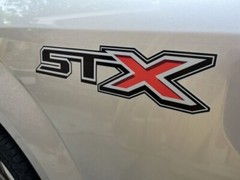 set (2x) 2015 – 2021 Ford F150 STX decals stickers side graphics (non 4×4) FH2A5