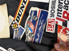 Lot Of 77 Vintage Motorsports Racing Oil Snap On Spark Plugs Racing NASCAR