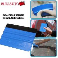 Car Wrap Vinyl Tools Kit, Window Tint Installation 3M Squeegee Cutter Magnet -US
