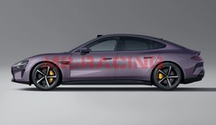 ESSMO PET Super Gloss Metallic Luminous Violet Vehicle Vinyl Wrap Decal Paint