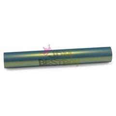 ESSMO PET Super Gloss Metallic Urban Bamboo Vehicle Vinyl Wrap Decal Like Paint