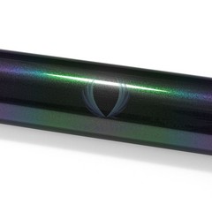 ESSMO PET Galaxy Dust Gloss Aurora Green Car Vehicle Vinyl Wrap Decal Sticker