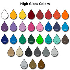 Custom Vinyl Lettering Decal Sticker Business Car Boat Name Truck Window Signage