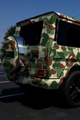 Green Army Camo Camouflage Vinyl Film Wrap Sticker Bubble Free Air Release