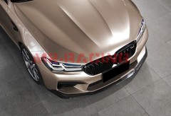 ESSMO PET Super Gloss Metallic Champagne Gold Car Vinyl Wrap Decal Like Paint