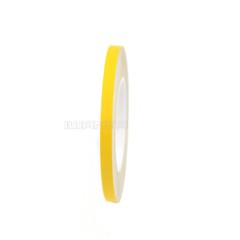 1/6″ 4mm Red & Yellow Pinstriping Pin Stripe DIY Line Vinyl Tape Decal Sticker