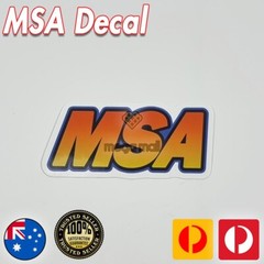 MSA JDM STICKER DECAL RACING, JDM , HOONIGAN , POPULAR AUDI PORSCHE LAMBORGHINI