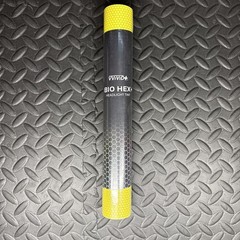 VVivid BIO HEX+ Yellow Air-Tint Headlight Tint | V327 12 X 60”