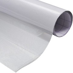 One-Way Vinyl Privacy Car/Home Window Film Adhesive Glass Wrap Roll Mesh Sticker