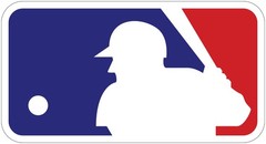 MLB Baseball Logo Waterproof Vinyl Decal Sticker