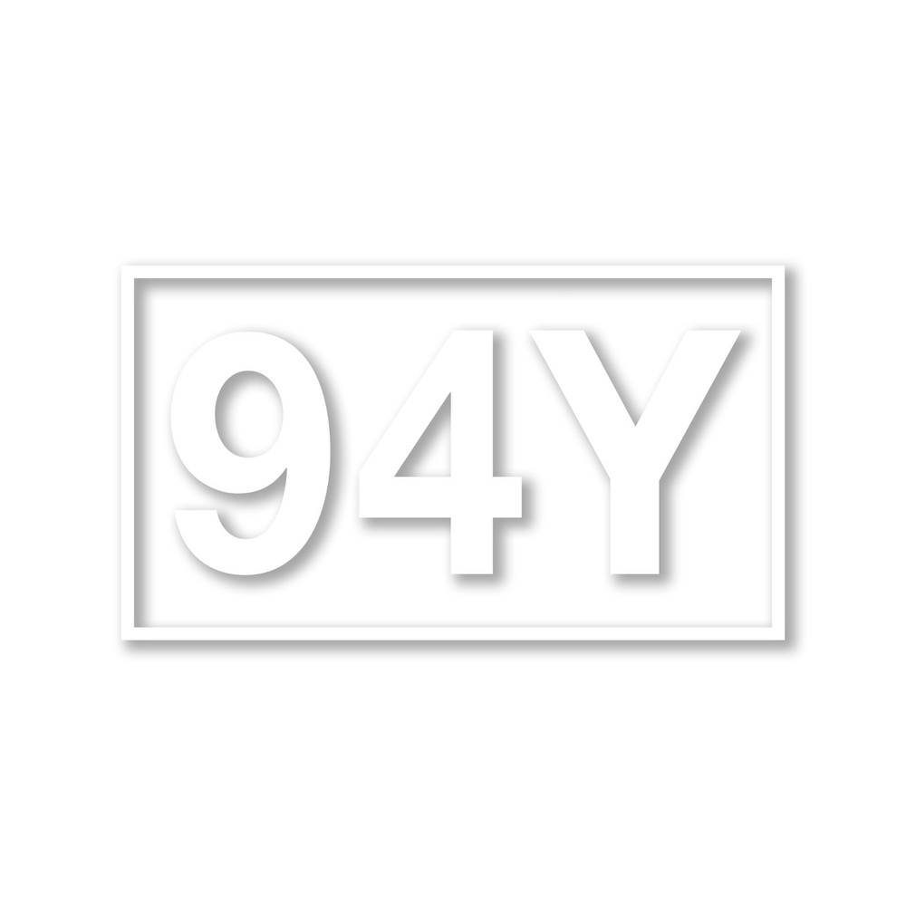 Army MOS 94Y ATS Operator Maintainer LEO Military Decal 3″ x 5″