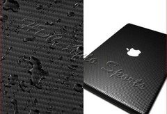 60″x50″ Black 3D Texture Carbon Fiber Vinyl Wrap Sheet Sticker Decal Roll Film