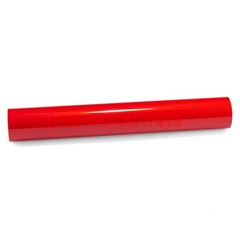 Gloss Metallic Flame Red PPF TPU Paint Protection Film Dry Wet Apply Vinyl Wrap