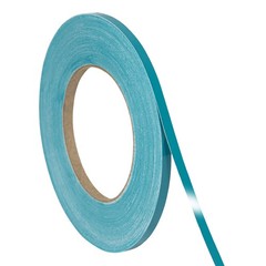 ORACAL 651 Vinyl Pinstriping Tape – 1/4″ x 150ft, Turquoise Blue