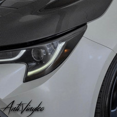 Amber Delete Set | 2018-2022 Toyota Corolla