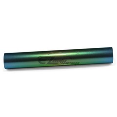 Galaxy Dust Gloss Spring Green Metallic Auto Sticker Decal Vinyl Wrap Sheet Film