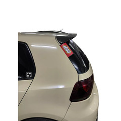 Building Block Style Car Trunk Tag Sticker 15cmx20cm Waterproof Body Decal Label