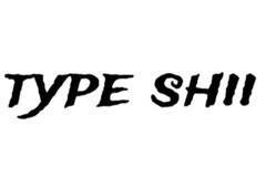 Type Shii Vinyl Decal Car Sticker Die Cut Many Colors And Sizes