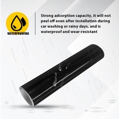 60″ Car Sun Visor Strip Windshield Banner Vinyl Long Lasting Premium Blank Decal
