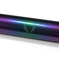 Galaxy Dust Gloss Purple Green Metallic Auto Sticker Decal Vinyl Wrap Sheet Film