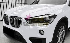 ESSMO PET Super Gloss White Car Vehicle Vinyl Wrap Decal Glossy Like Paint