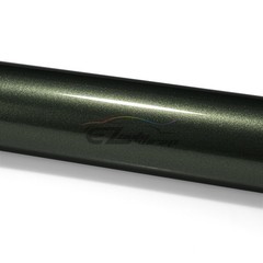 Gloss Metallic Oak Green PPF TPU Paint Protection Film Dry Wet Apply Vinyl Wrap