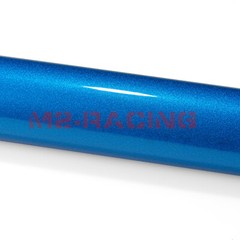 Gloss Diamond Glitter Sky Blue Sparkle Metallic Vinyl Wrap Sticker Decal Sheet