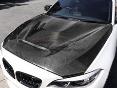 5D Carbon Fiber Black High Gloss Glossy Auto Vinyl Wrap Sticker Decal Sheet Film