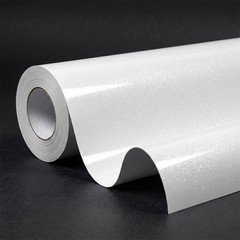 Super Gloss Metallic Ice Blue to Gold Vinyl Film Wrap Chameleon Air Bubble Free