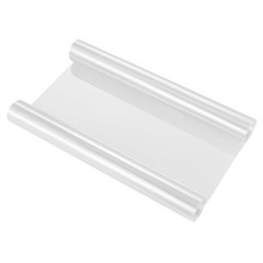 Clear smooth Premium Headlight+Taillight Fog Light Tint Film Vinyl Sticker Wrap