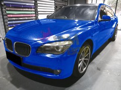 Sparkle Royal Blue Gloss Glitter Auto Car Vinyl Wrap Sticker Decal Sheet Film