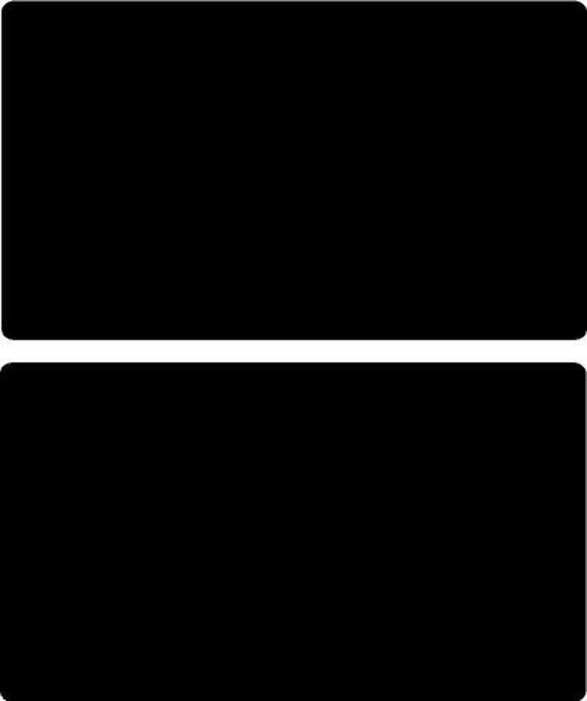 2019 – 2022 CHEVY SILVERADO 1500/2500 / GMC SIERRA SUN VISOR WARNING BLACKOUTS