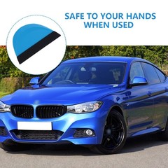 Squeegee for Vinyl Wrap Window Film Installing Car Decal Applicator Tools