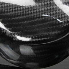 5D Carbon Fiber Vinyl Film High Gloss Ultra Shiny Car Wrap Roll Sticker Great