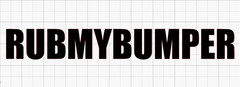 2.1″ x 10.5″ Vinyl Bumper Sticker Oracal 651 Multicolor Die Cut Decal