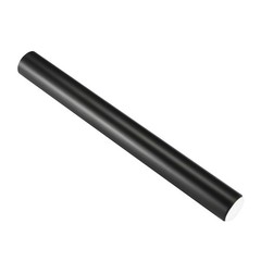 Medium black Matte Tint Film Lens Vinyl Wrap For Headlight+taillights+Fog Light