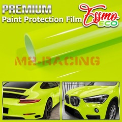 PPF TPH Color Gloss Vinyl Paint Protection Film Invisible Scratches Shield Wrap