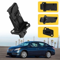 1/2Set Mass Sensor Flow Air For Nissan Altima Sentra 1.8L 2.5L L4 Gas 2013-2015