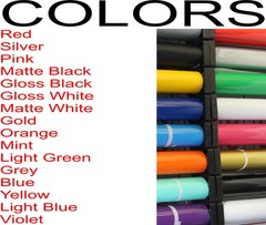 American Flag F-150 Vinyl Decals Left & Right Side Truck Bed Graphics 1948-2030