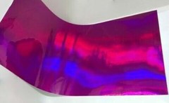Pair Pineapple Vinyl Decal – Love Symbol Beach Car Window Holographic Option