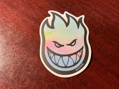 Motorcycle Sticker for Helmets or toolbox #9,656