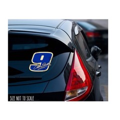 Chase Elliott #89 Sticker Decal NASCAR Racing 4”