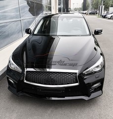Genuine 3M Gloss Black Vinyl Wrap Car Sticker Film Decal Bubble Free