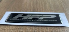 For Honda Factory Performance HFP Emblem Badge Accord Civic S2000 2021