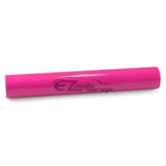 High Gloss Rose Red Glossy Car Vinyl Wrap Sticker Decal Sheet Film Air Release