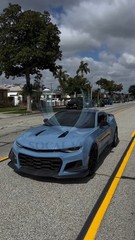 ESSMO PET Super Gloss Porcelain Blue Vehicle Vinyl Wrap Decal Glossy Like Paint