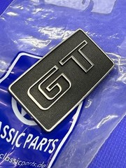 Logo Badge VW Side Badge Golf II 2 08/86 To 07/87 Jetta II Original 191853688N